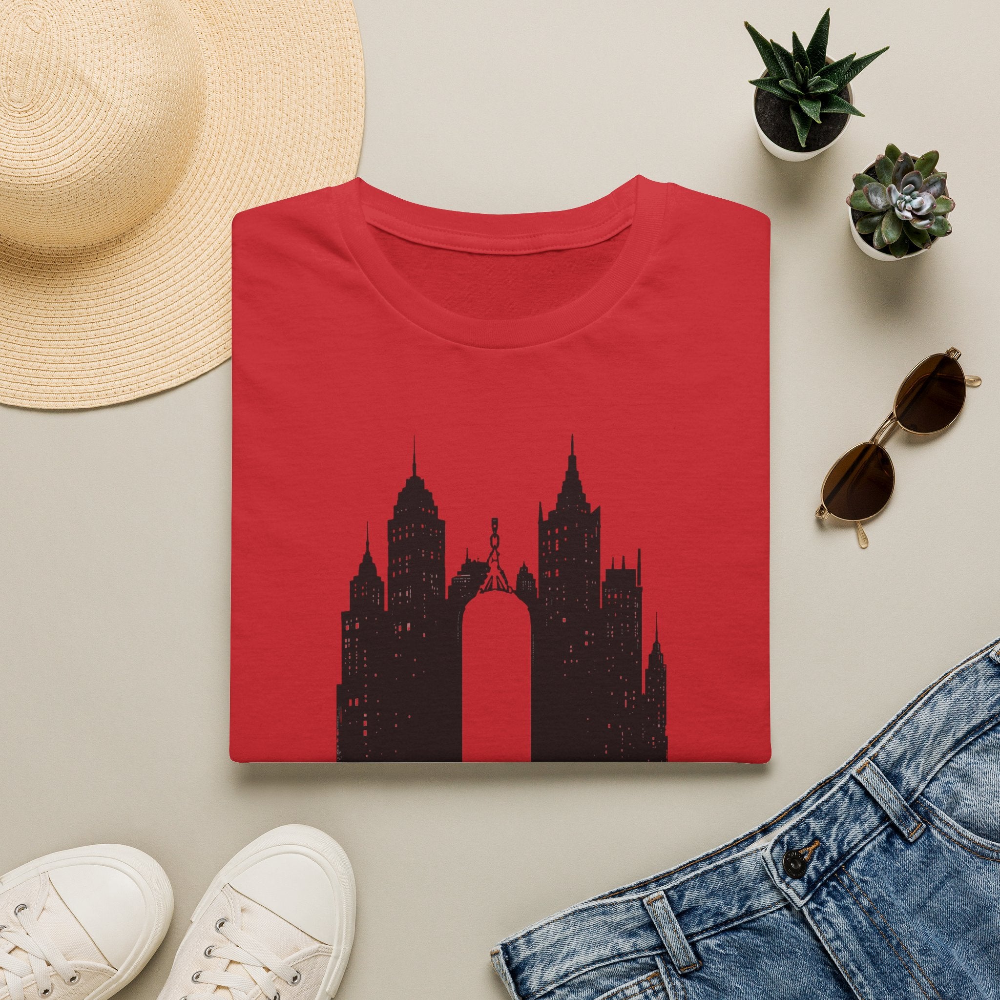The haven T-shirt