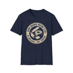 Boxing With Purpose  T-shirt