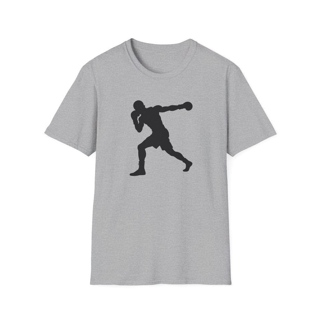 Nothing Wasted T-shirt