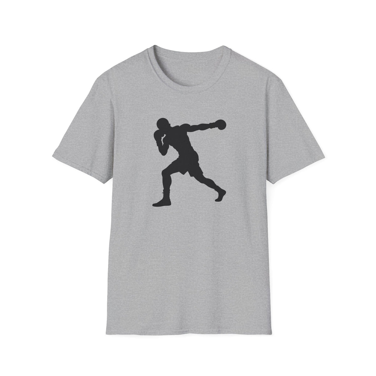 Nothing Wasted T-shirt