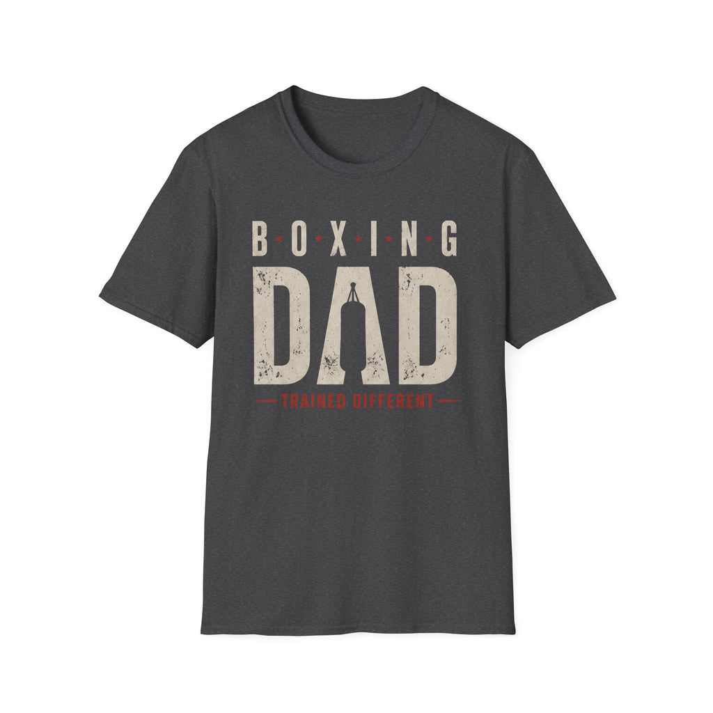 Trained Different T-shirt