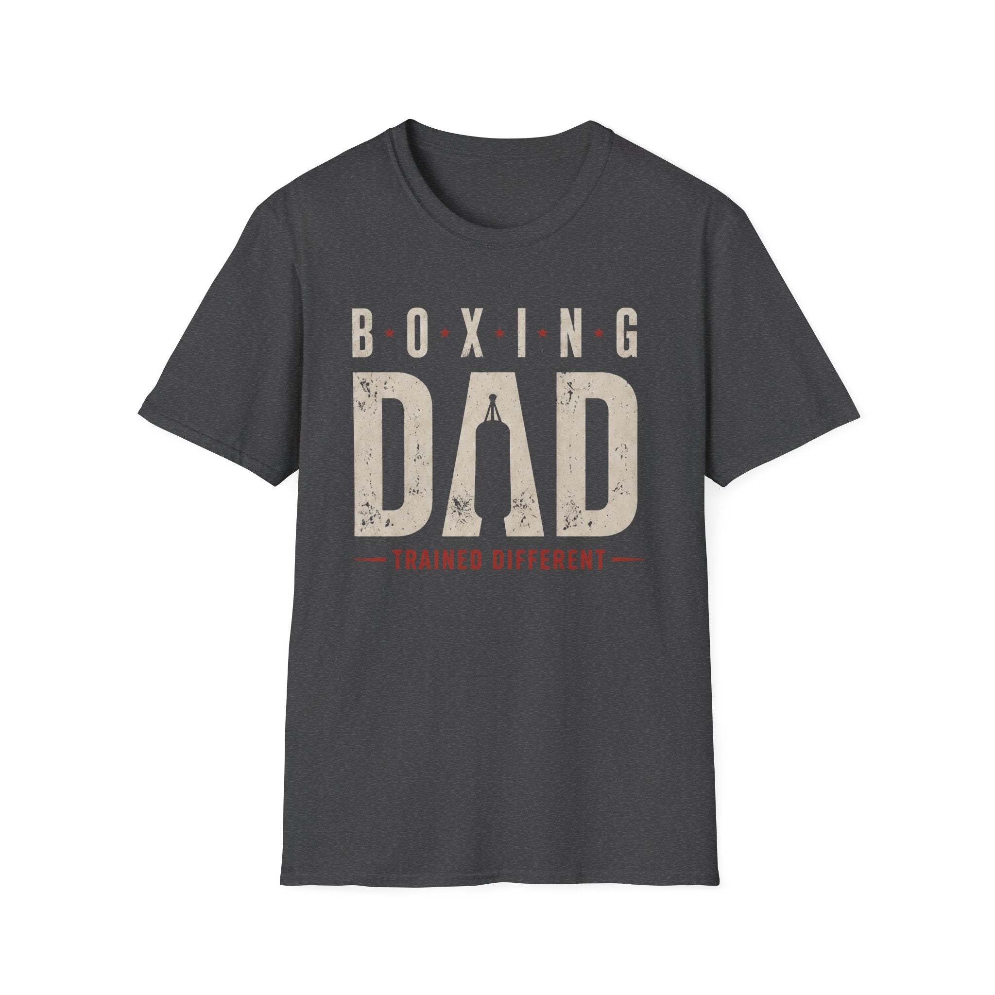 Trained Different T-shirt