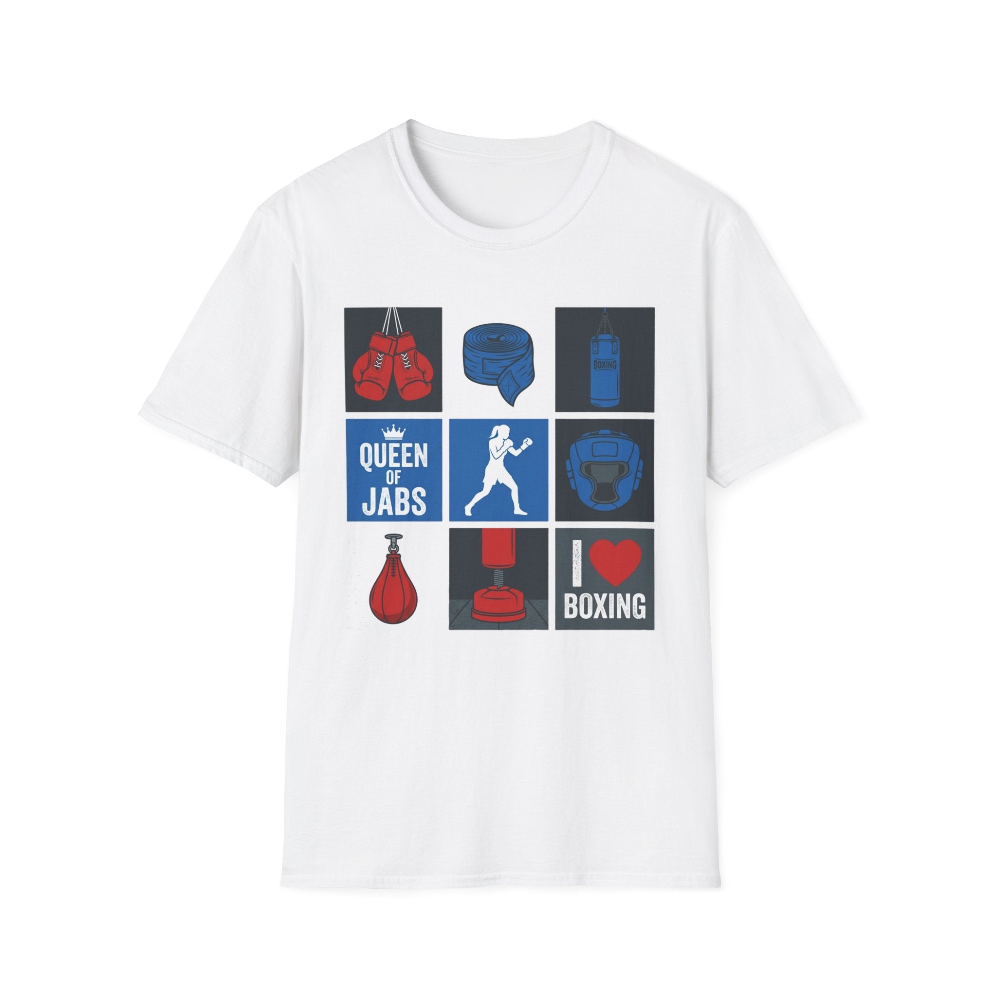 Boxing product