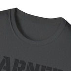 earned not given T-shirt
