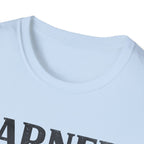Earned T-shirt