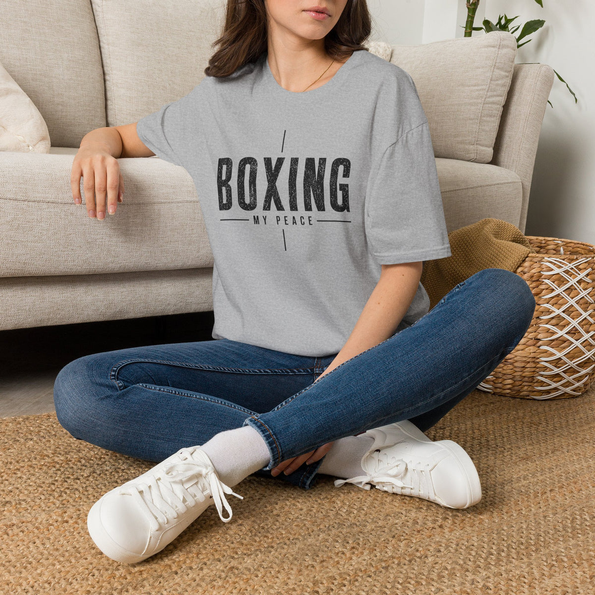 Peace T-shirt