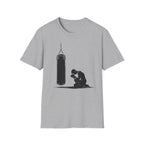 Never Stay Down T-shirt