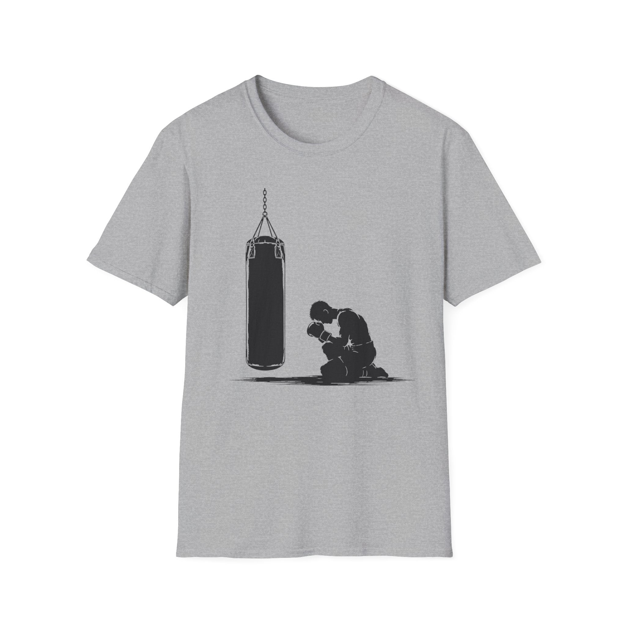 Never Stay Down T-shirt