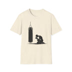 Never Stay Down T-shirt