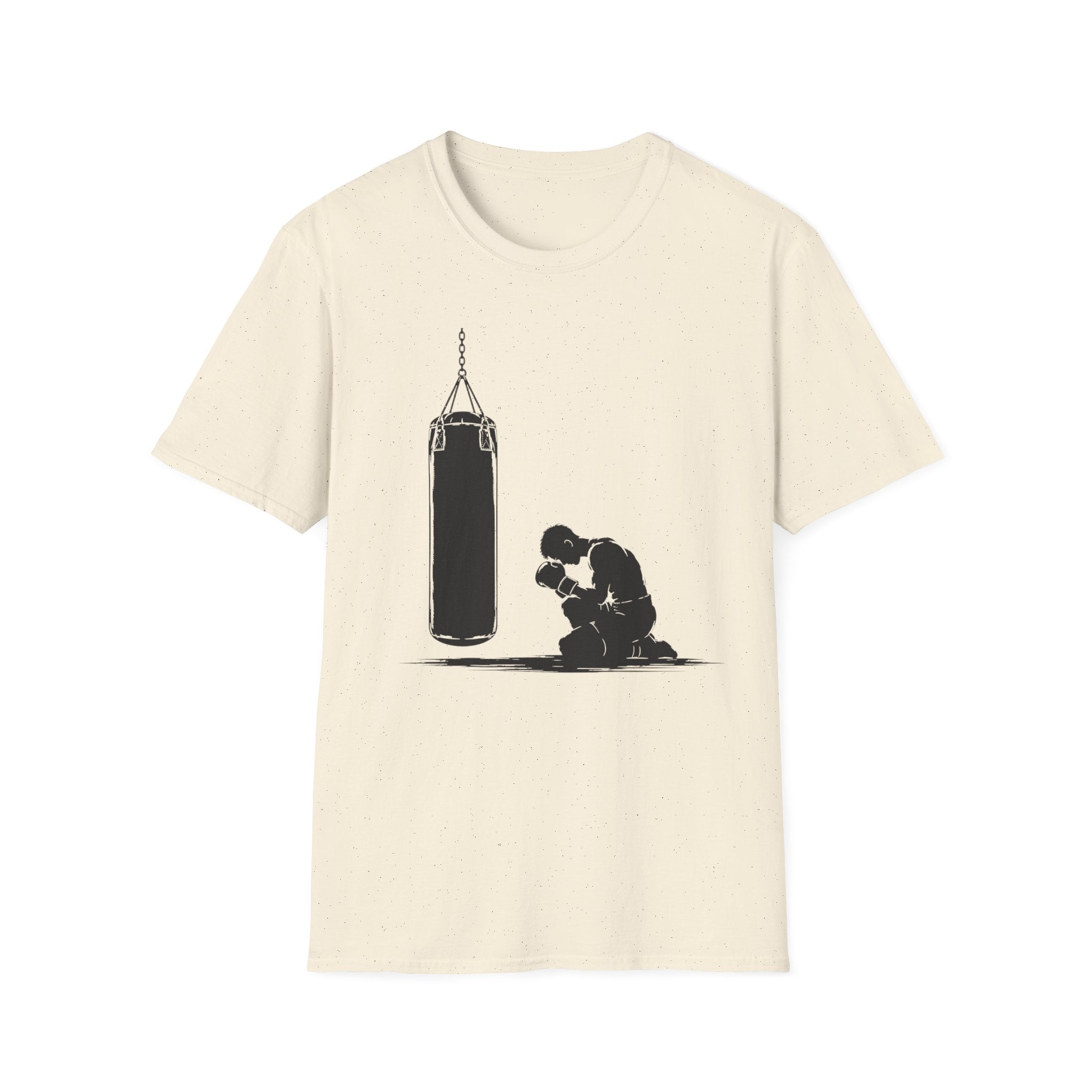 Never Stay Down T-shirt