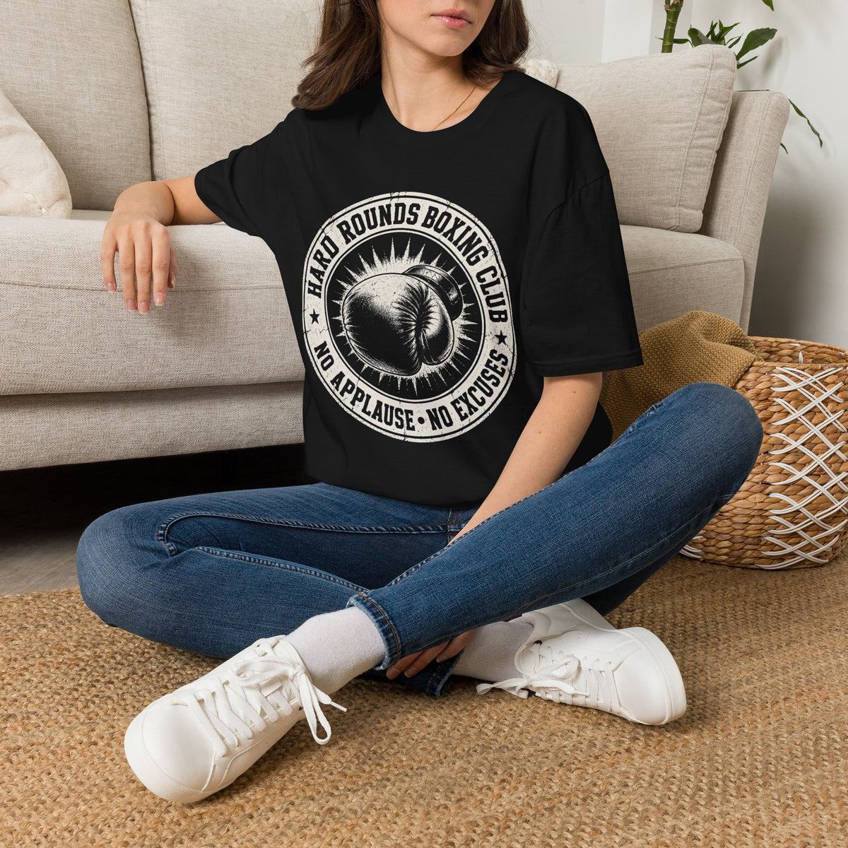 No Applause  T-shirt