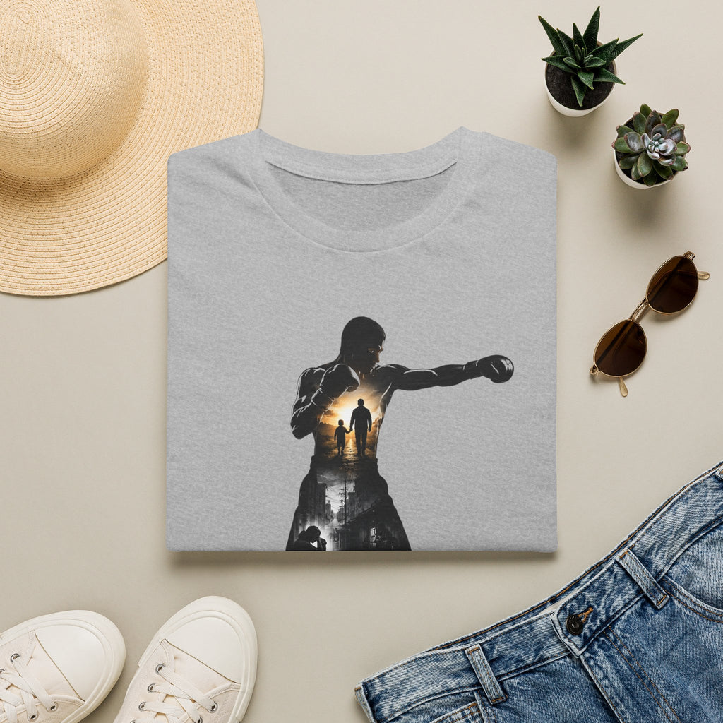 The Light Within T-shirt