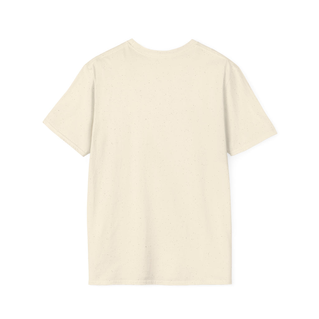 earned not given T-shirt