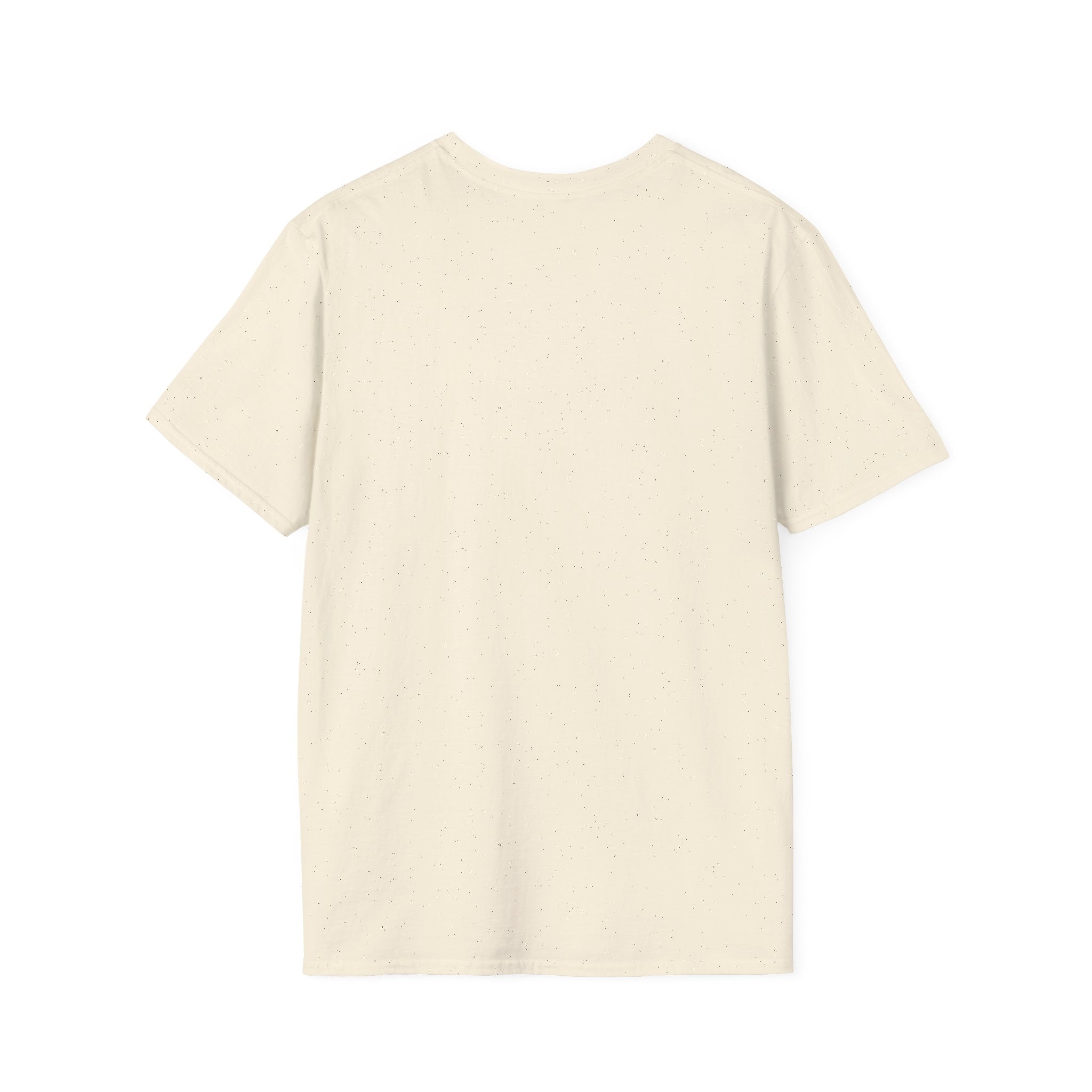 earned not given T-shirt