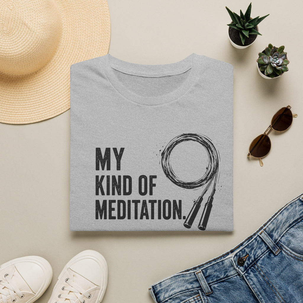 Stillness T-shirt