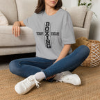 Boxing Is My Escape T-shirt
