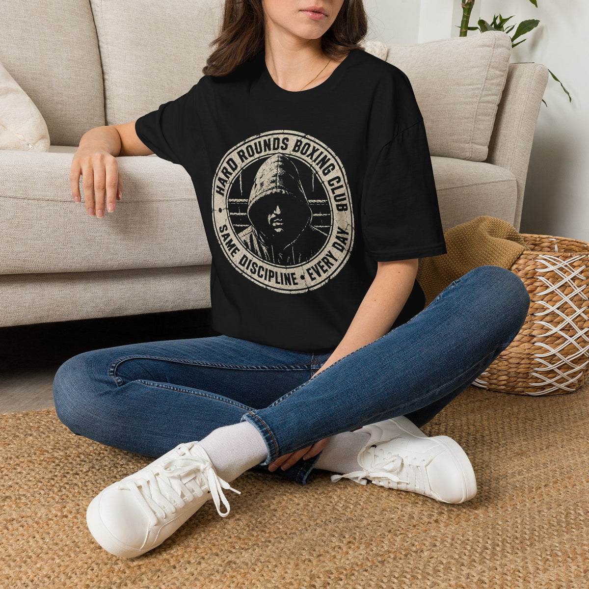 Same discipline  T-shirt