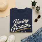 Grandpa's legacy T-shirt