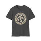 Boxing With Purpose  T-shirt