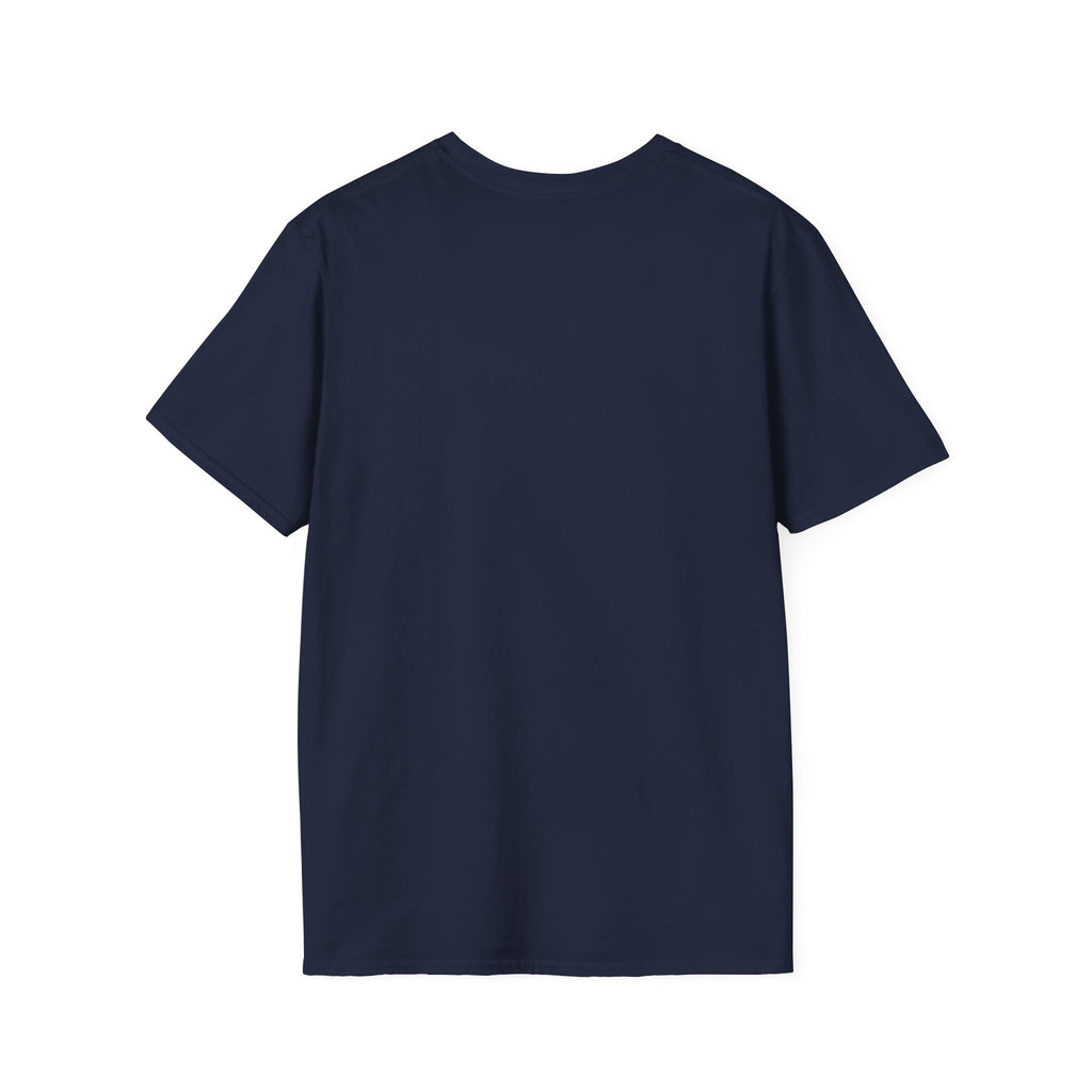 Boxing With Purpose  T-shirt
