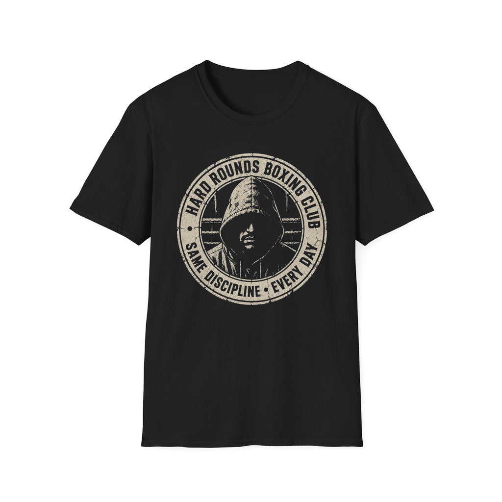 Same discipline  T-shirt