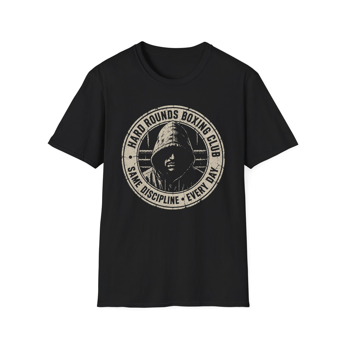 Same discipline  T-shirt