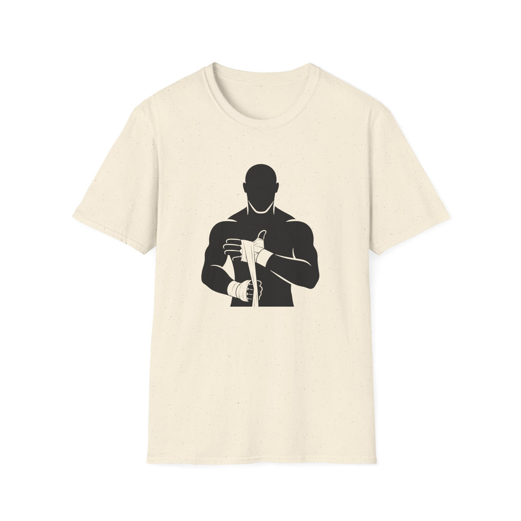 Before The Bell T-shirt