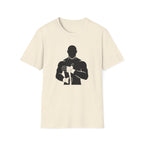Before The Bell T-shirt