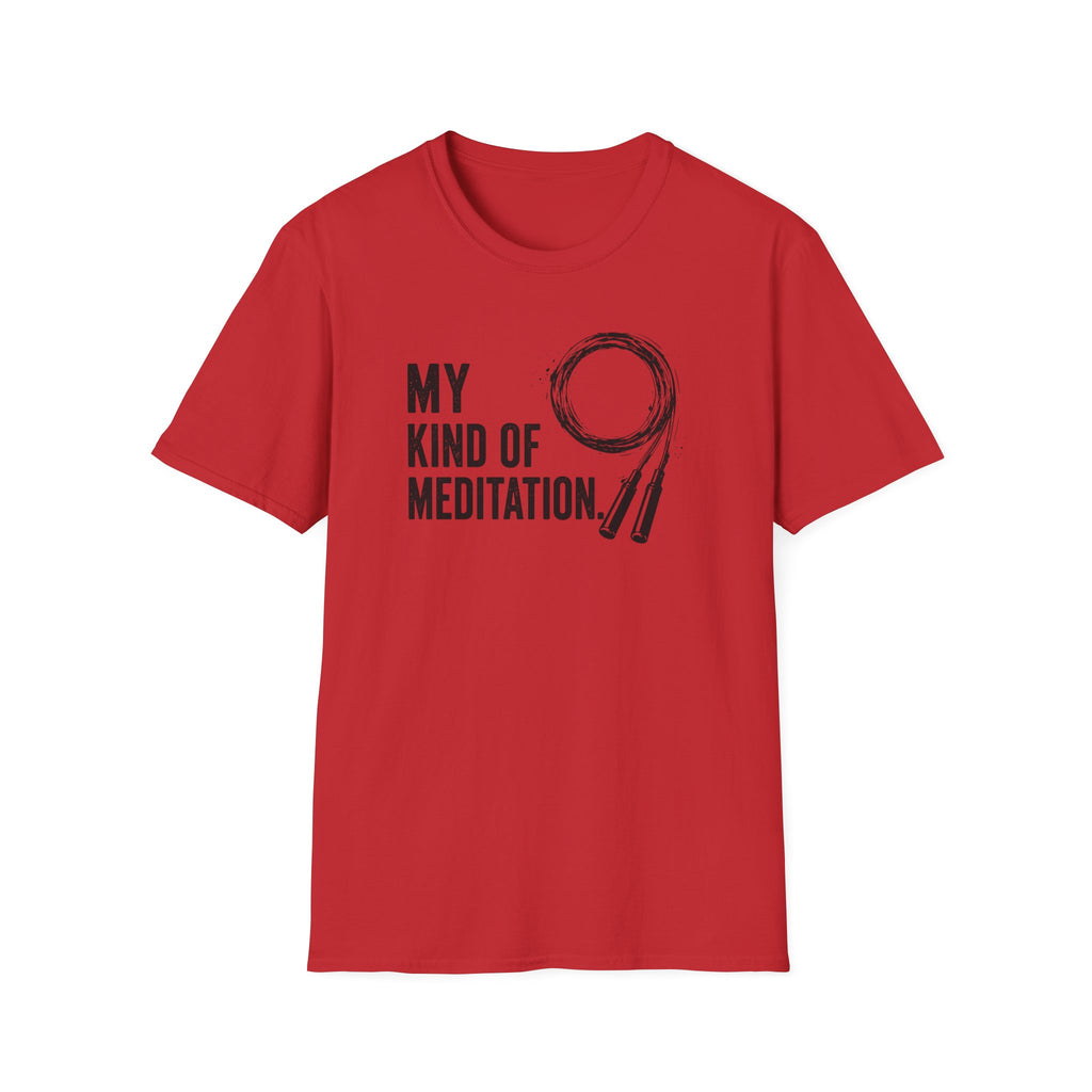 Stillness T-shirt