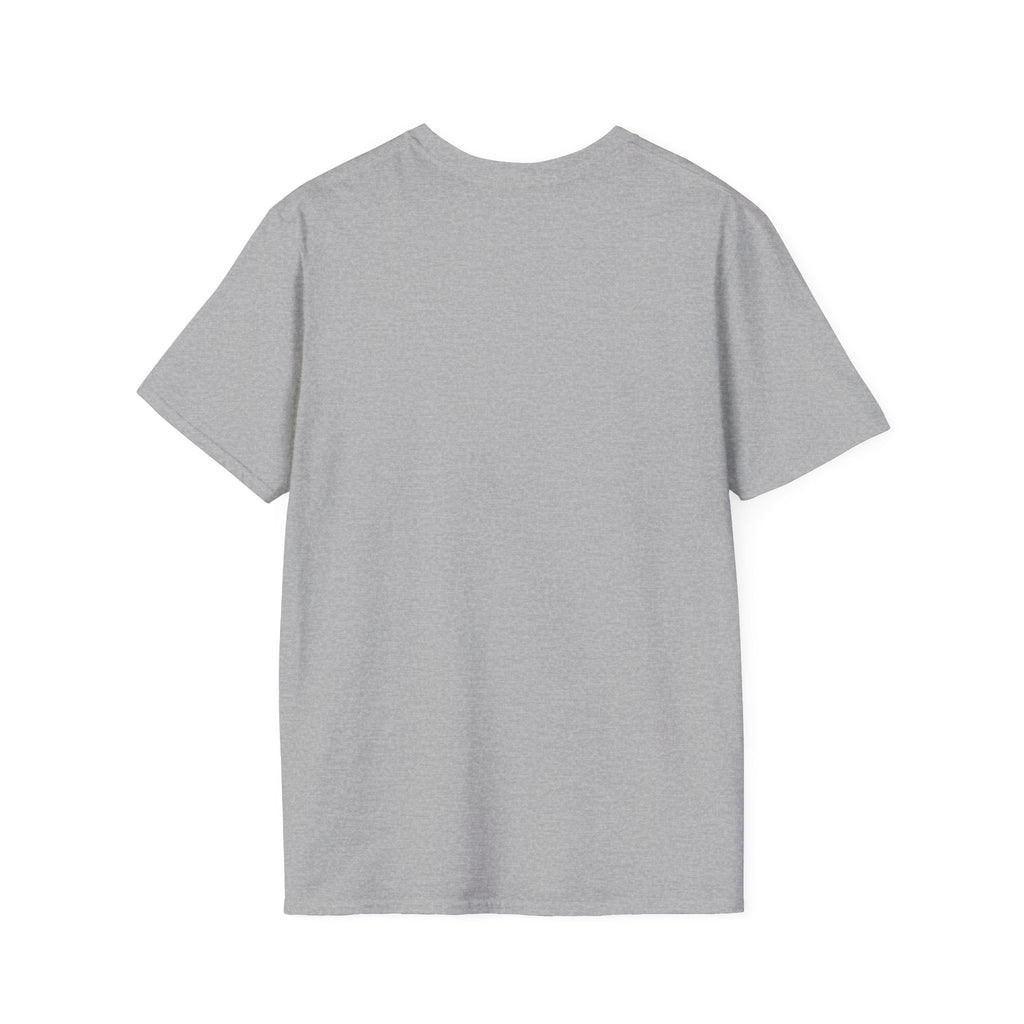 Built Through Pain T-shirt