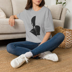 Behind The Guard T-shirt