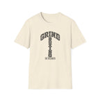 Grind T-shirt