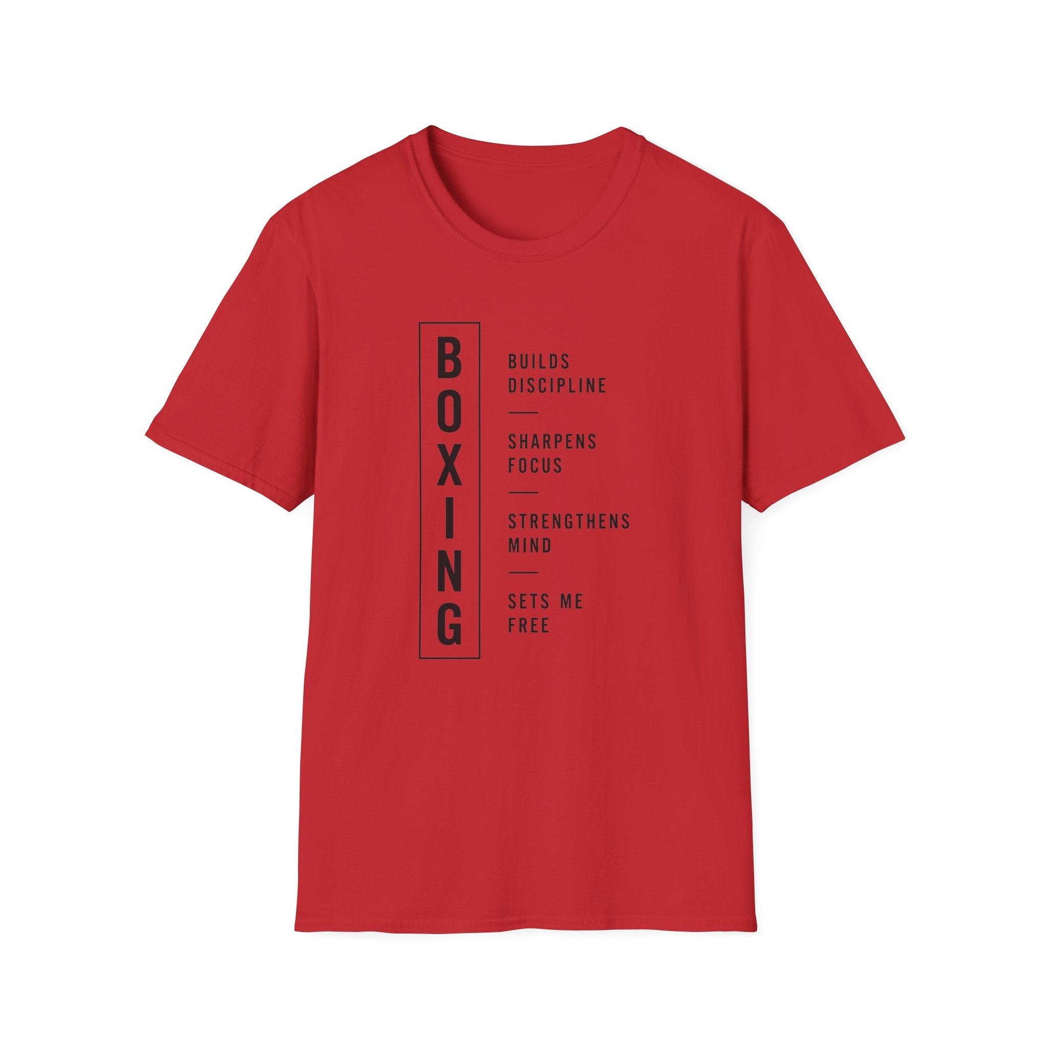 Sets Me Free T-shirt