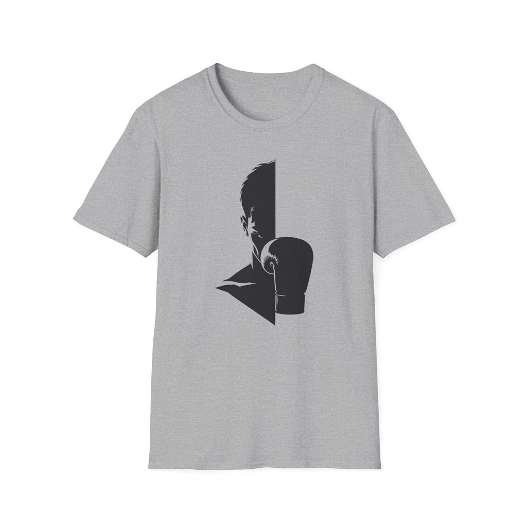Behind The Guard T-shirt