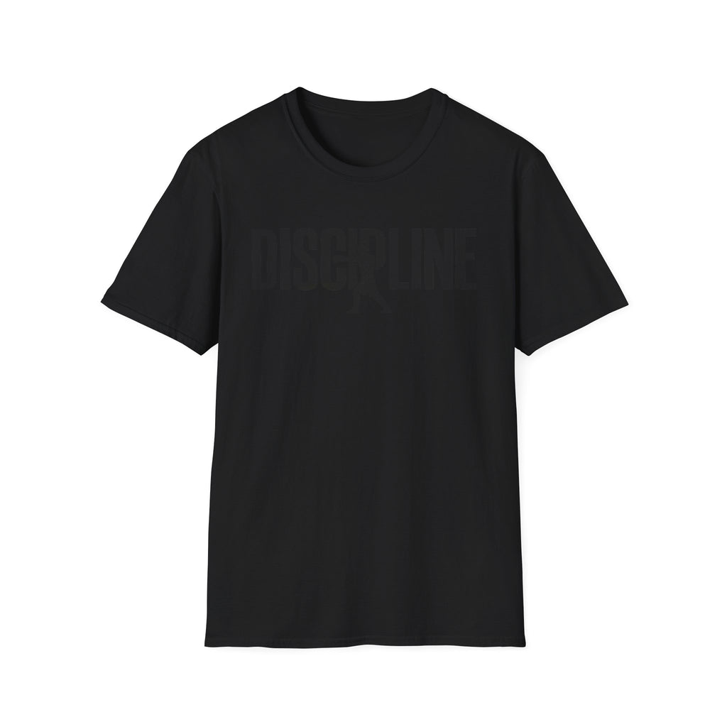 discipline T-shirt