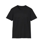 discipline T-shirt