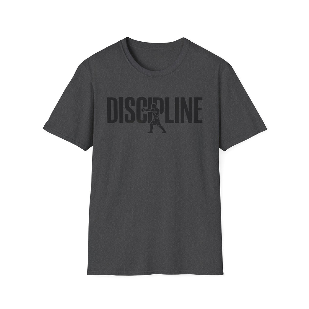 discipline T-shirt