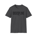 discipline T-shirt