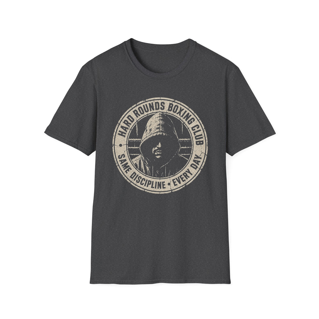 Same discipline  T-shirt