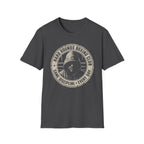 Same discipline  T-shirt