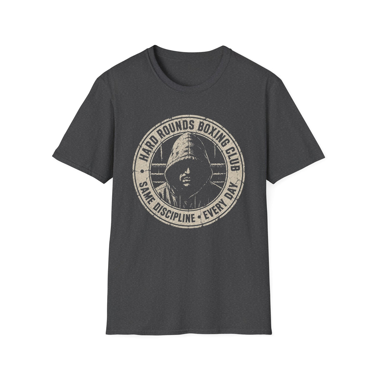 Same discipline  T-shirt