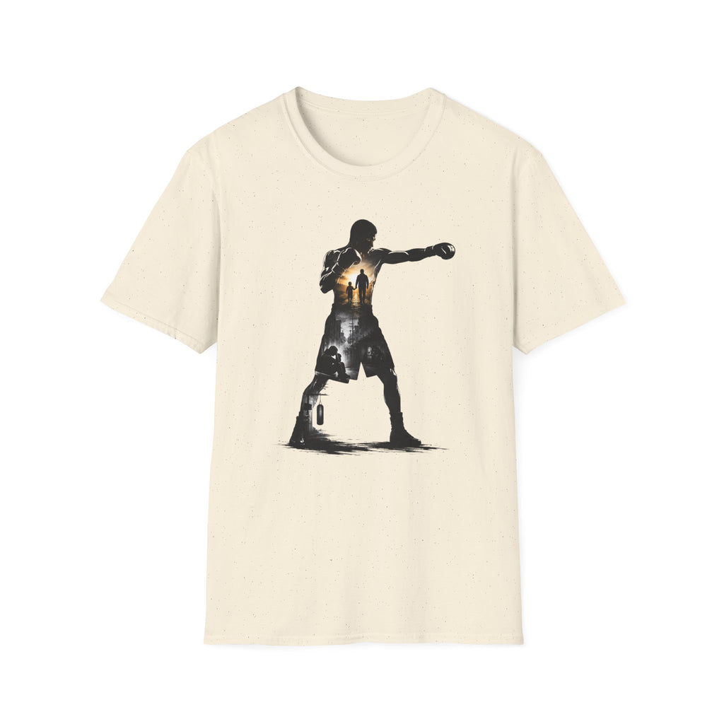 The Light Within T-shirt