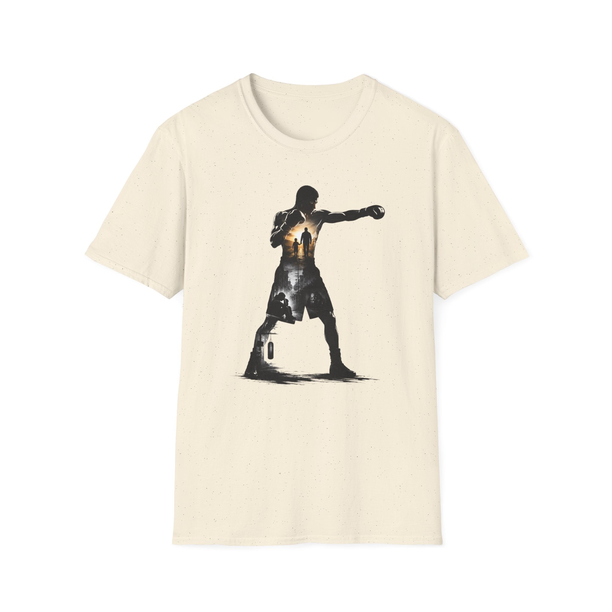 The Light Within T-shirt