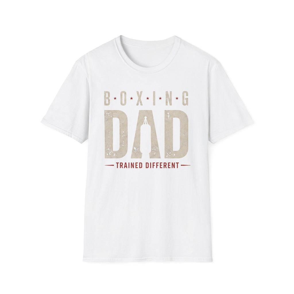 Trained Different T-shirt