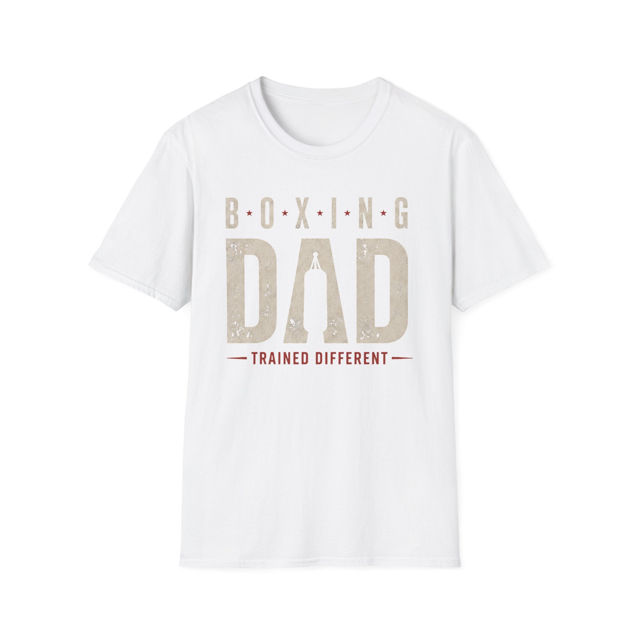 Trained Different T-shirt