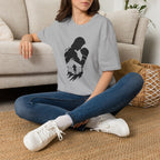 The Silent Battle T-shirt