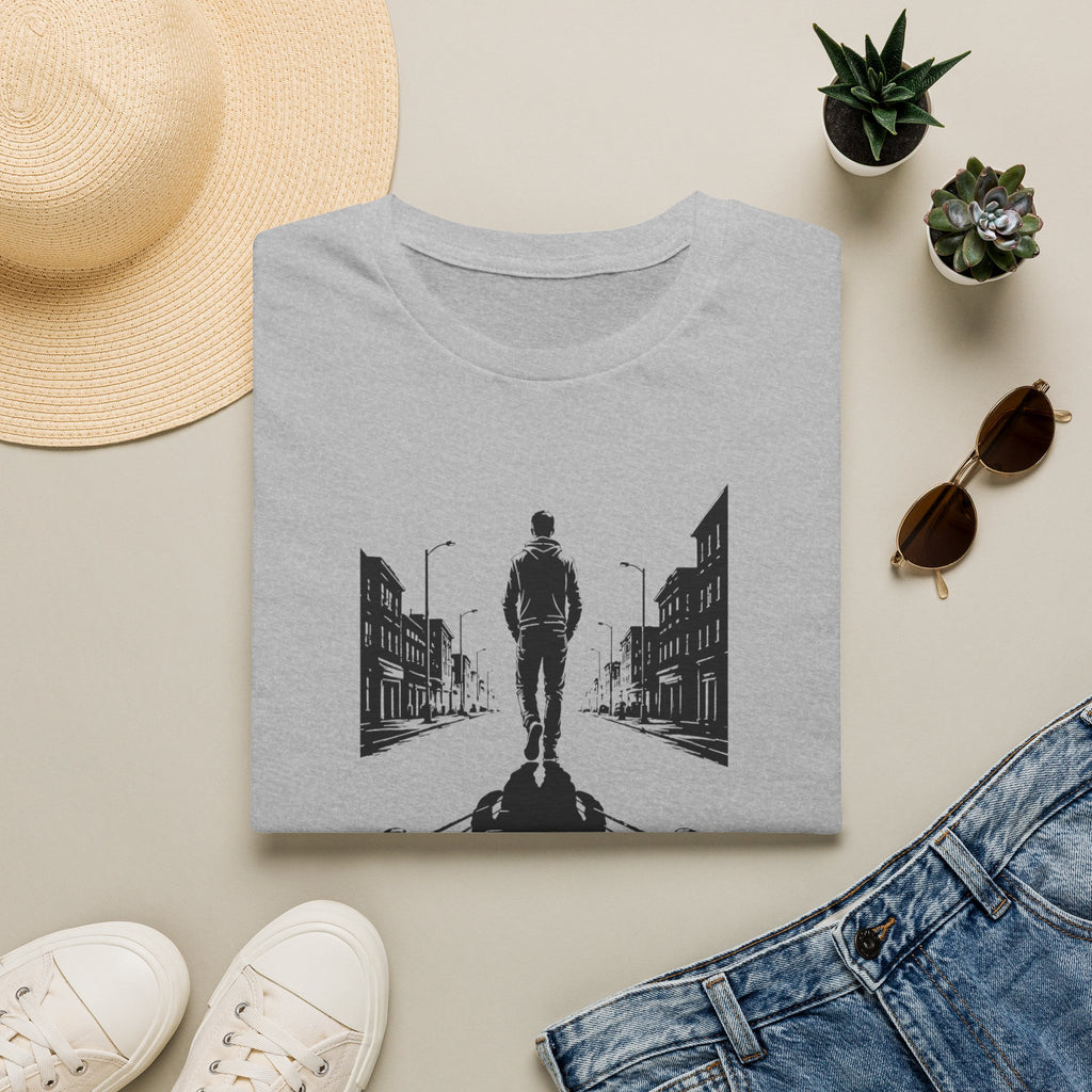 Where I Heal T-shirt