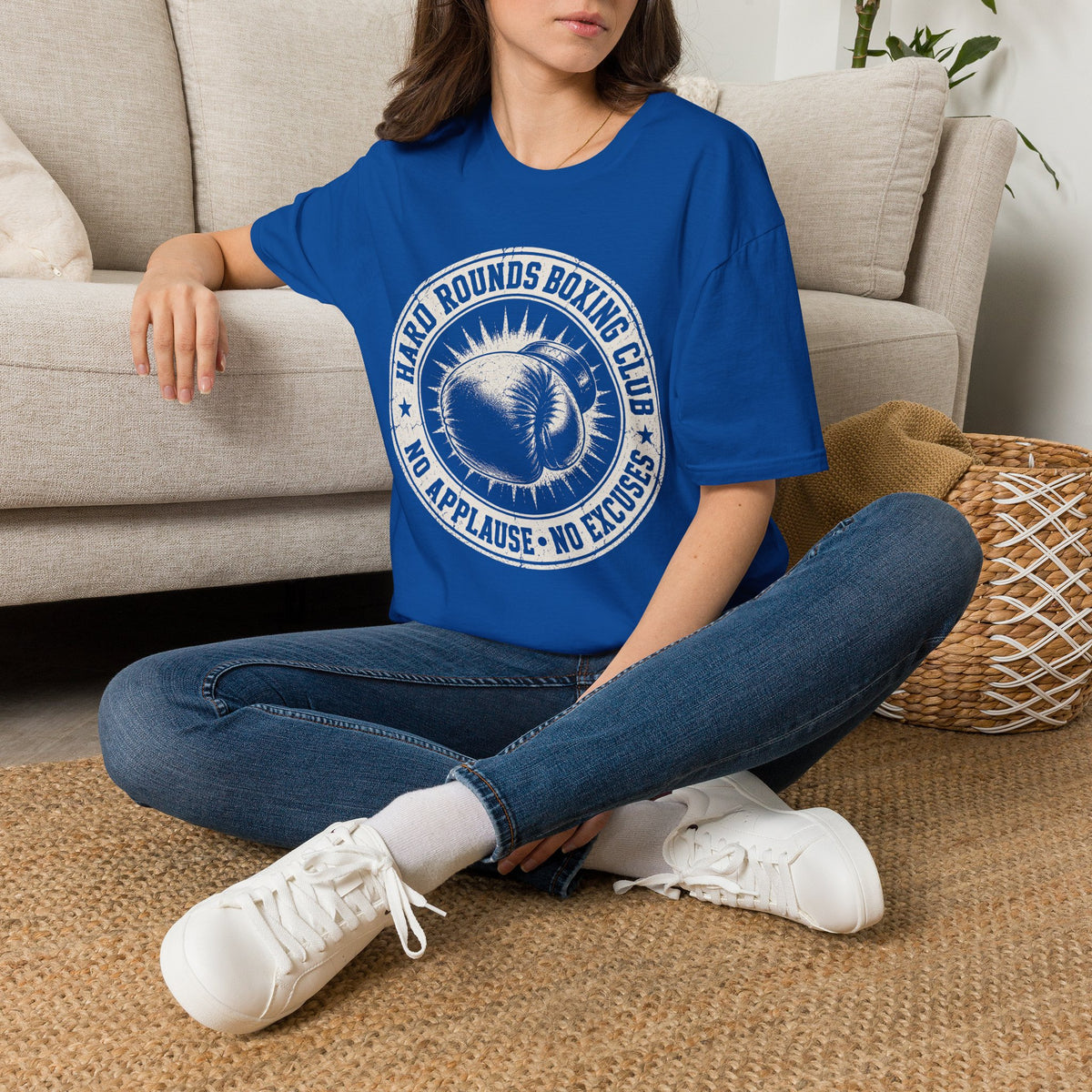 No Applause  T-shirt