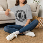Built Through Pain T-shirt