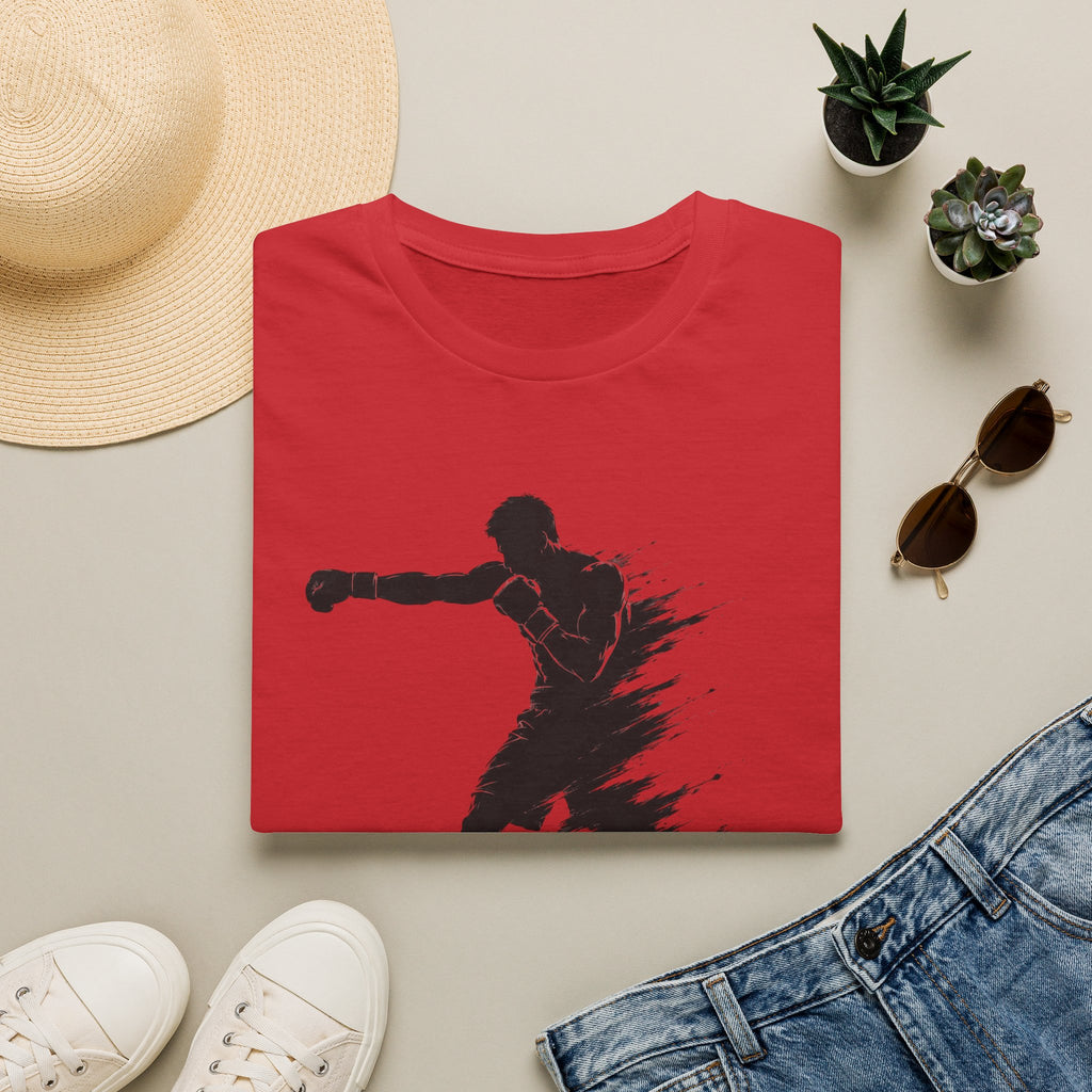 Resolve T-shirt